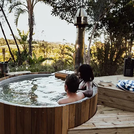 Pezula Nature Retreat Knysna Exterior photo