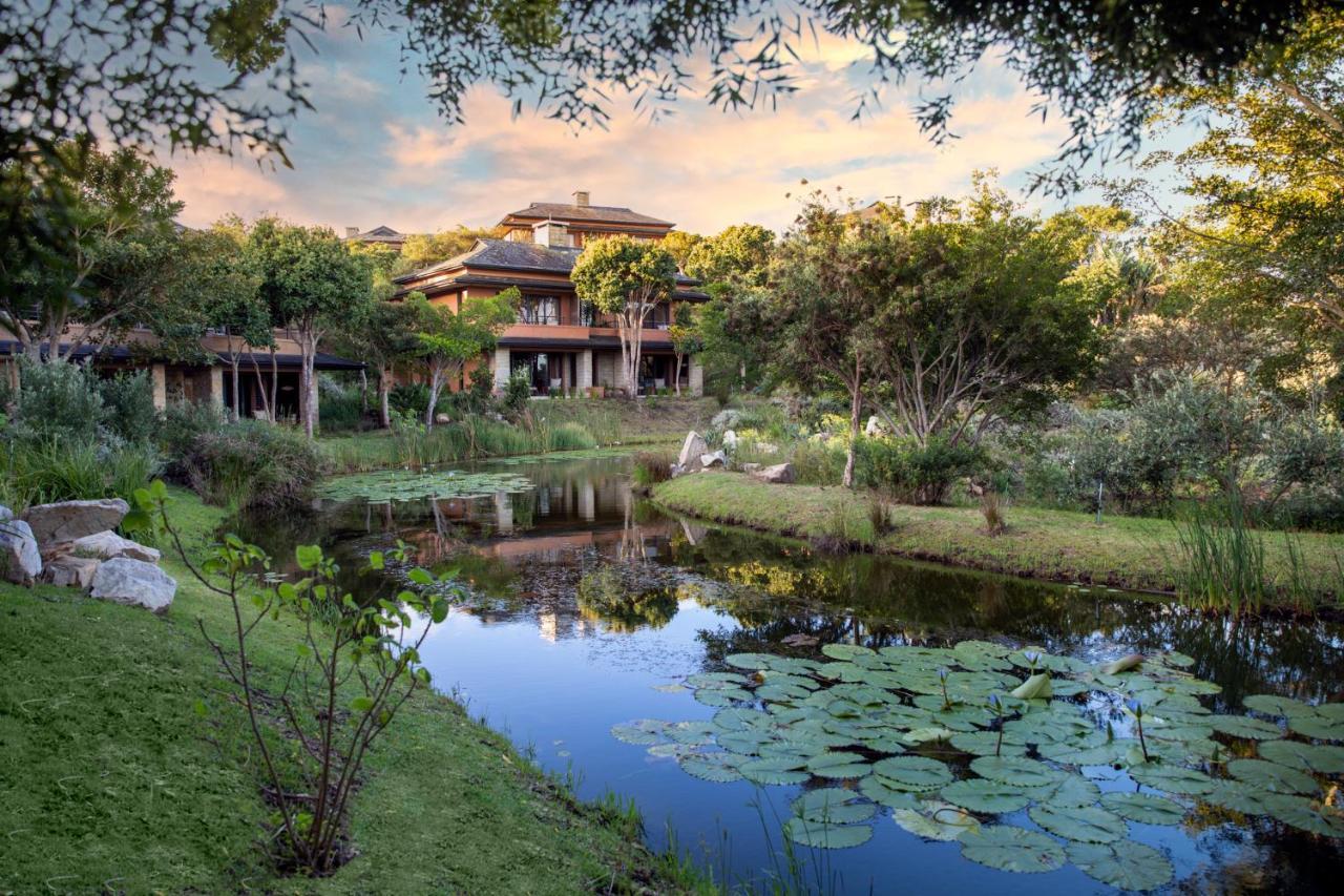 Pezula Nature Retreat Hotel