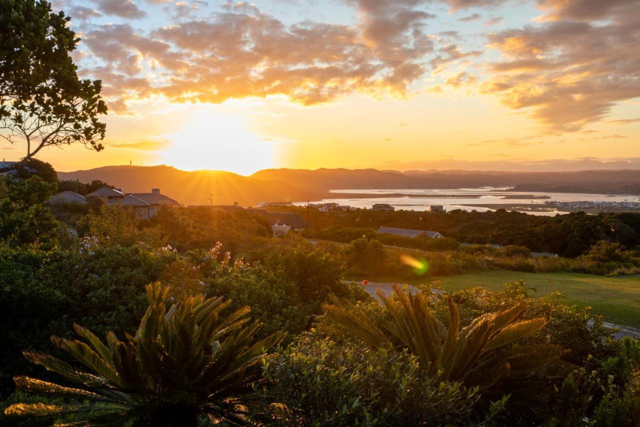 Pezula Nature Retreat Knysna