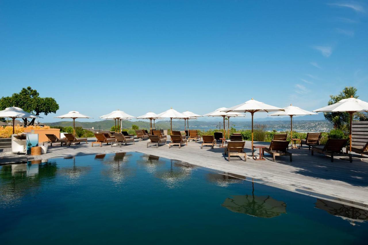 Pezula Nature Retreat Hotel 5*