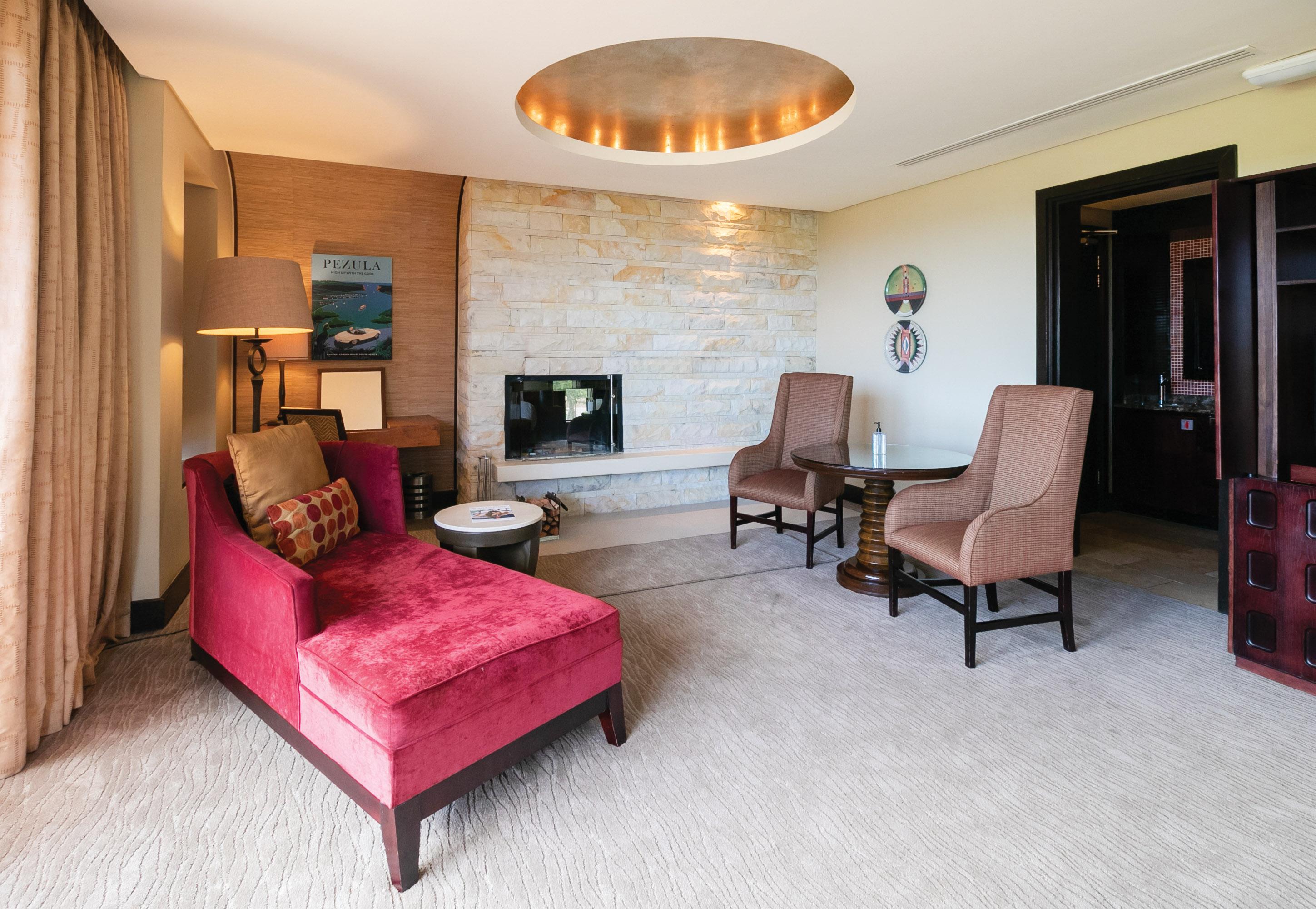 Hotel Pezula Nature Retreat