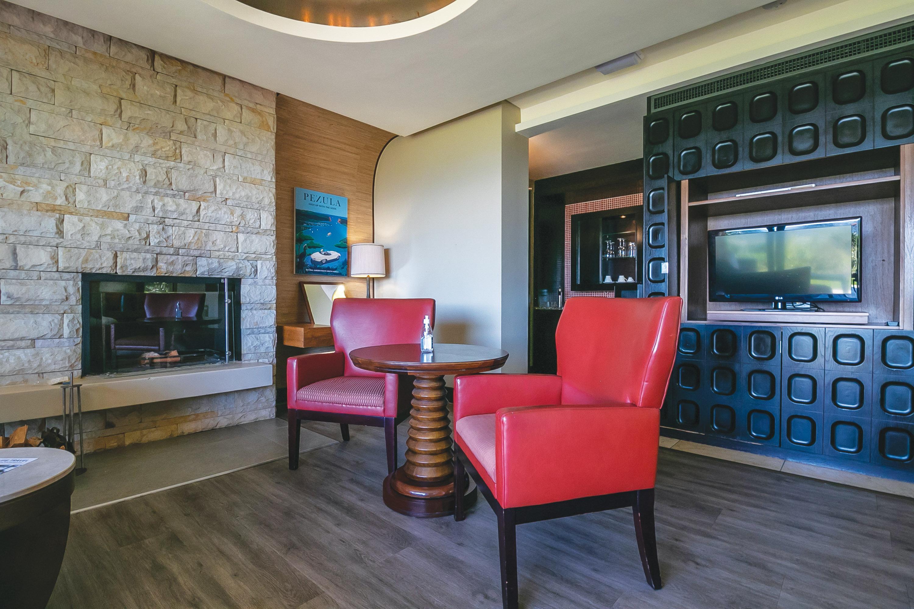 Pezula Nature Retreat Hotel