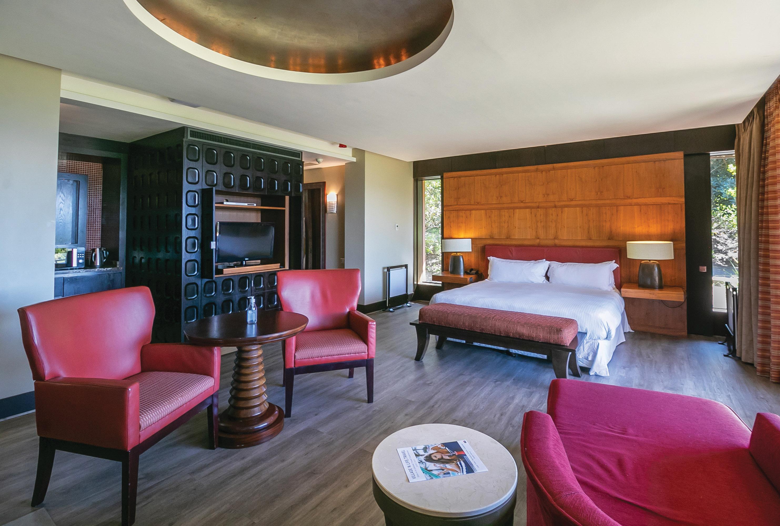 Hotel Pezula Nature Retreat 5*