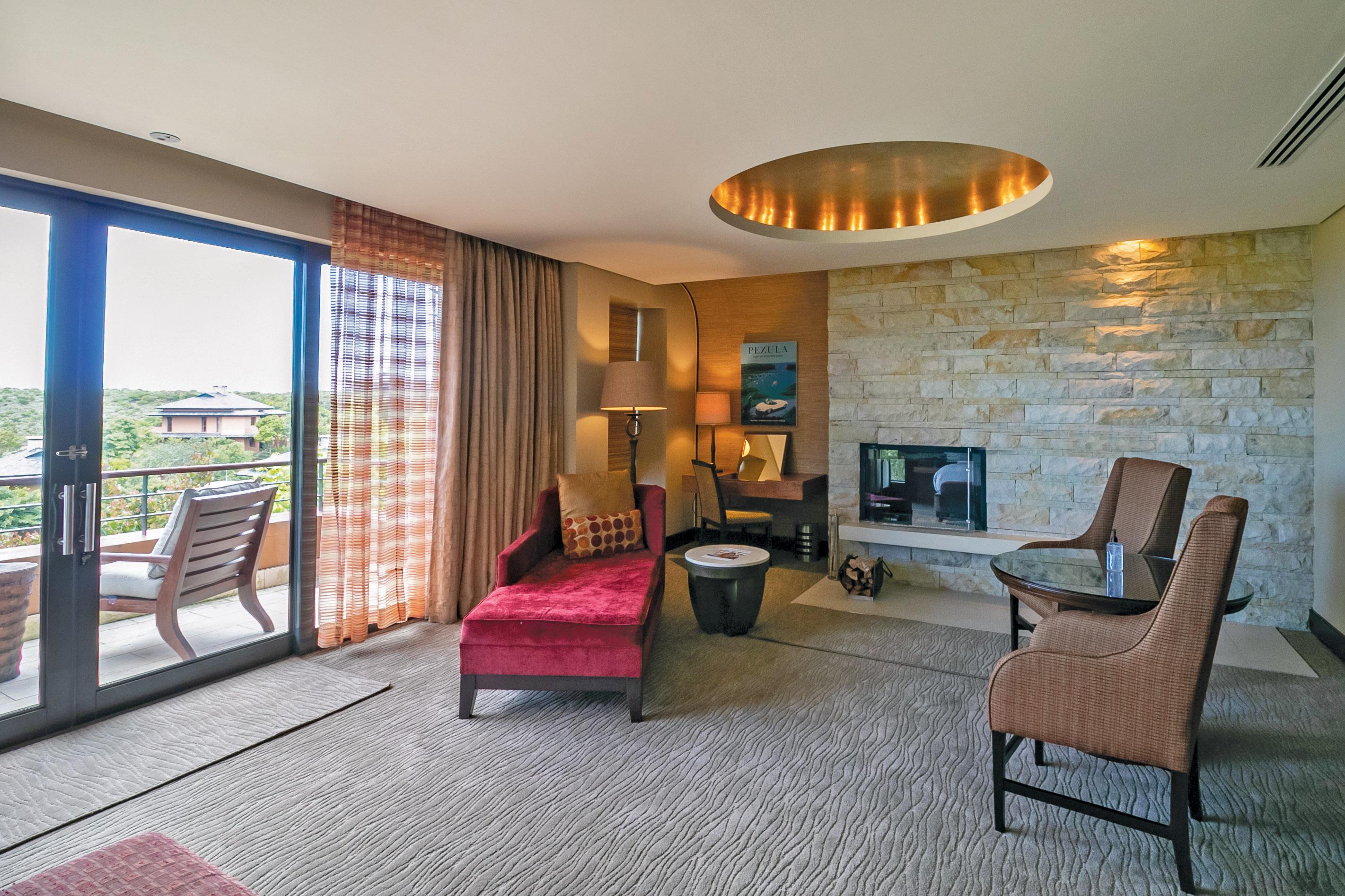 Hotel Pezula Nature Retreat Knysna