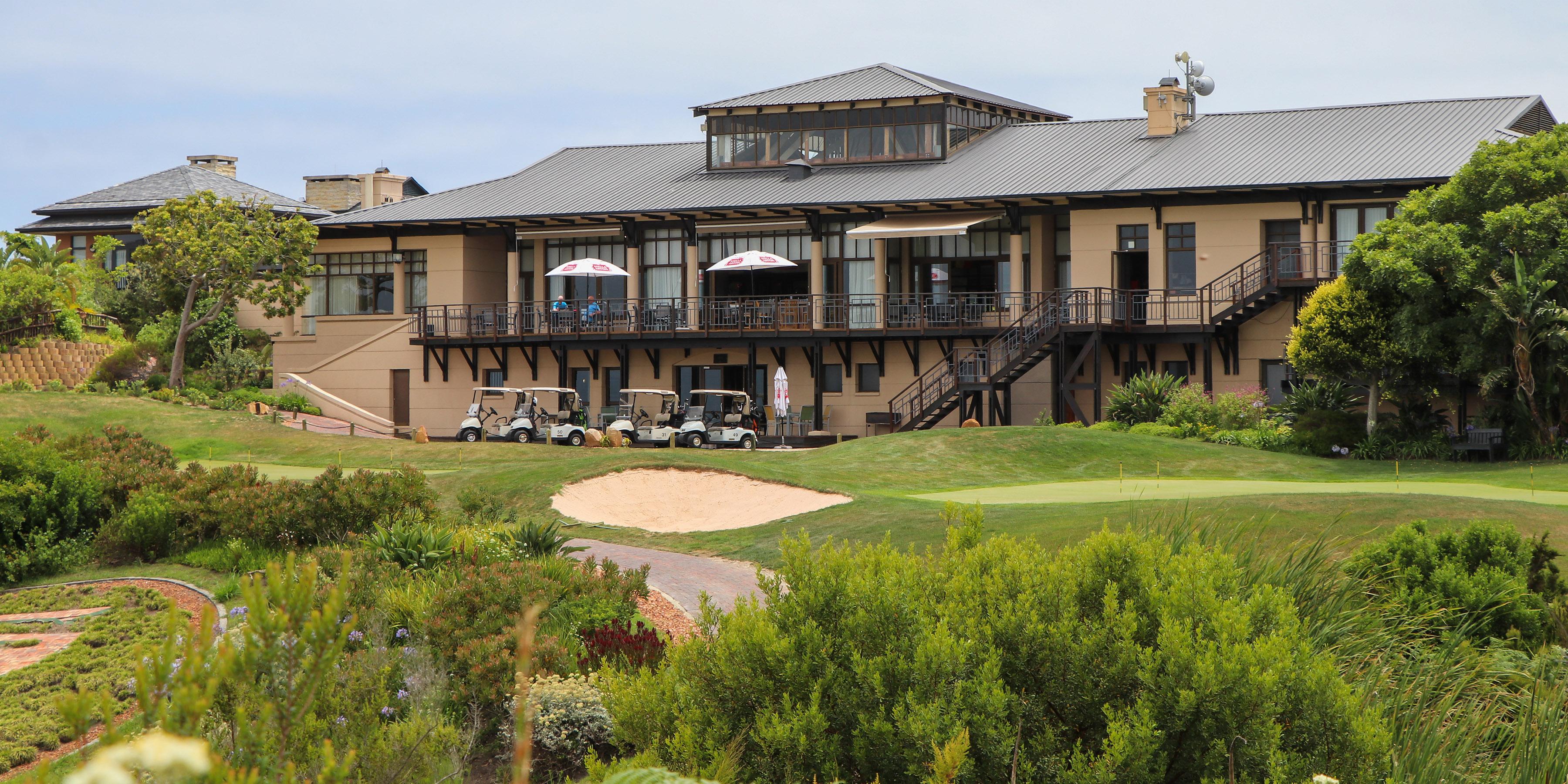 Pezula Nature Retreat Knysna