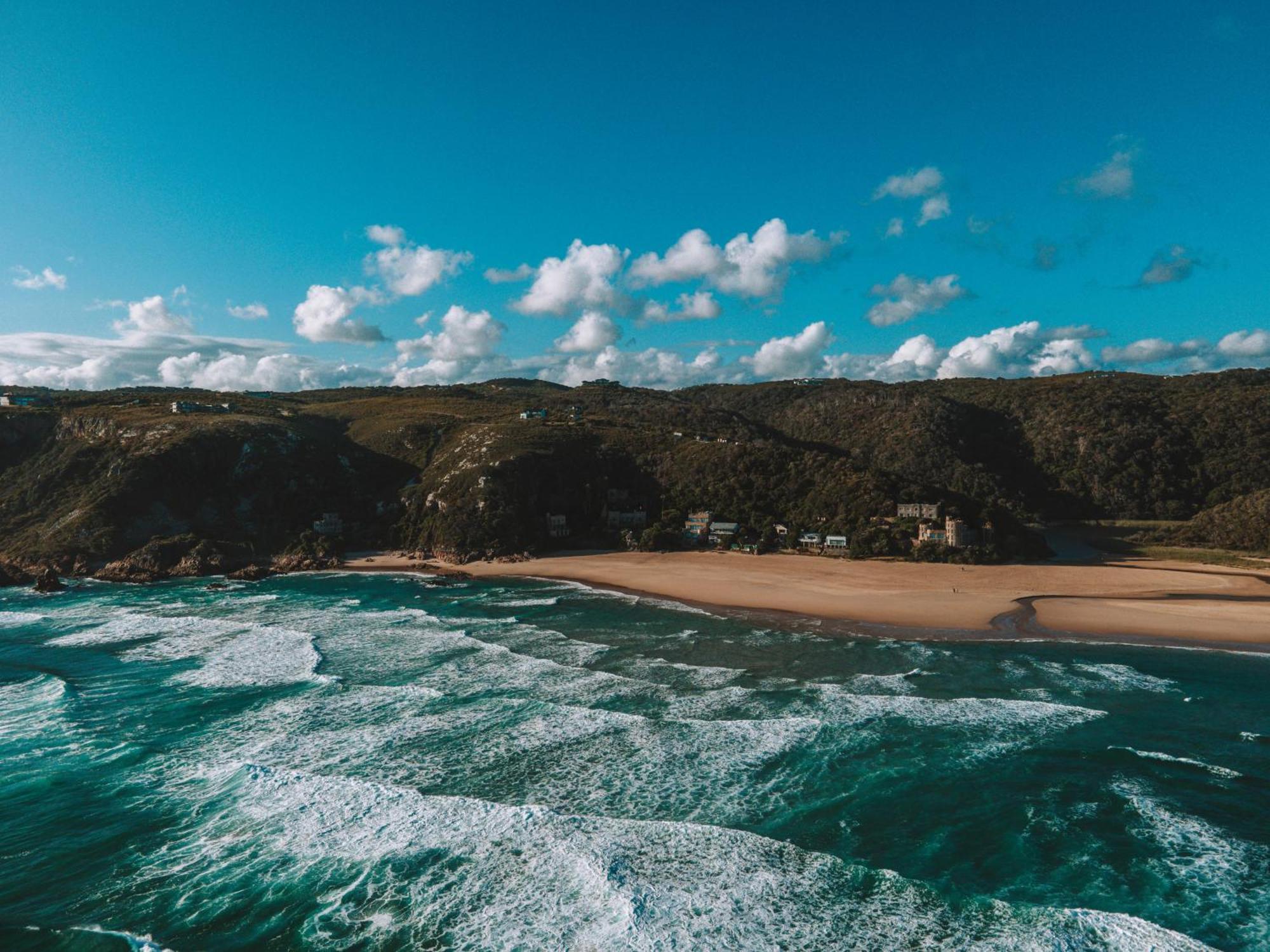 Hotel Pezula Nature Retreat Knysna