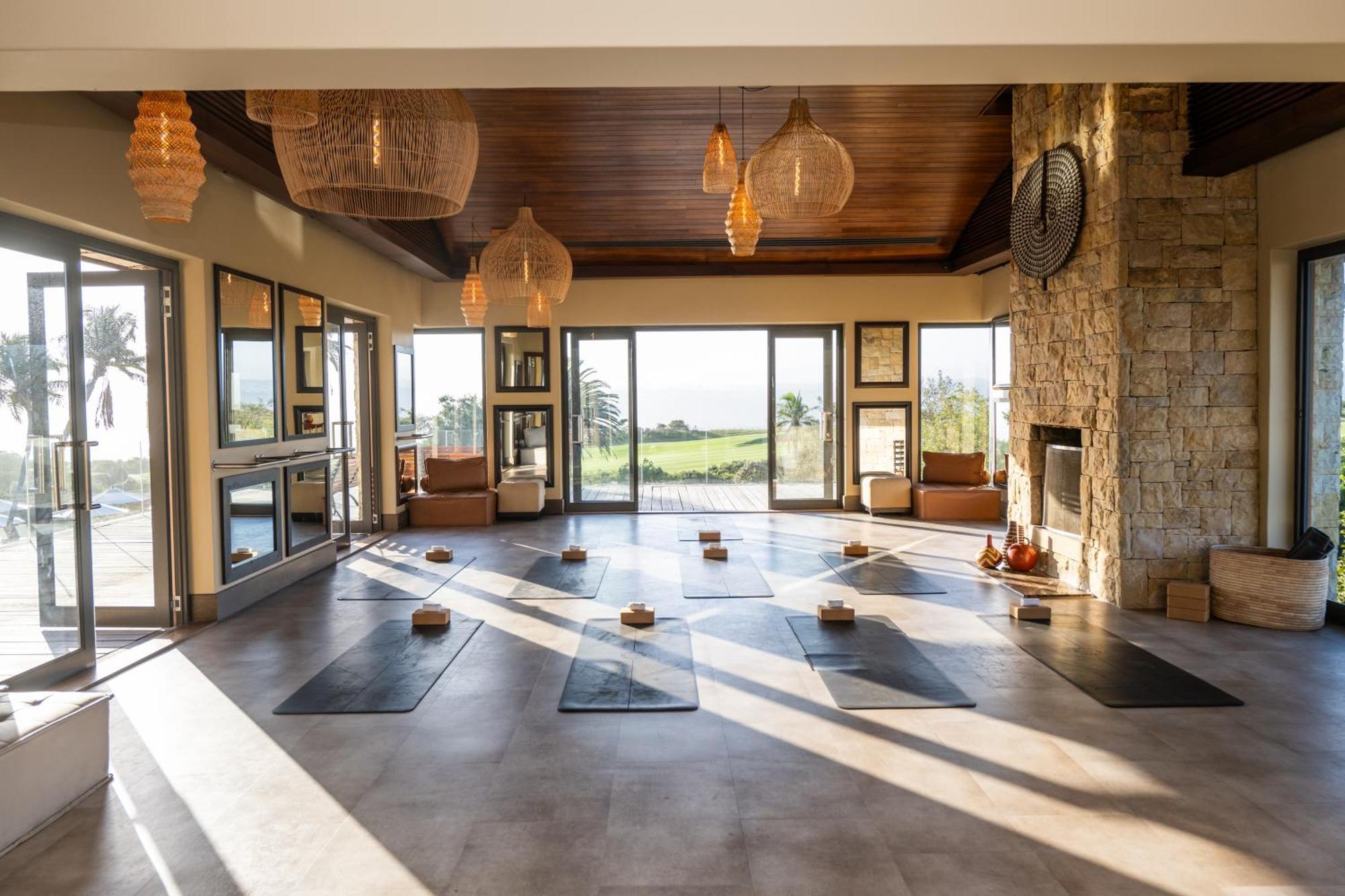 Hotel Pezula Nature Retreat Knysna