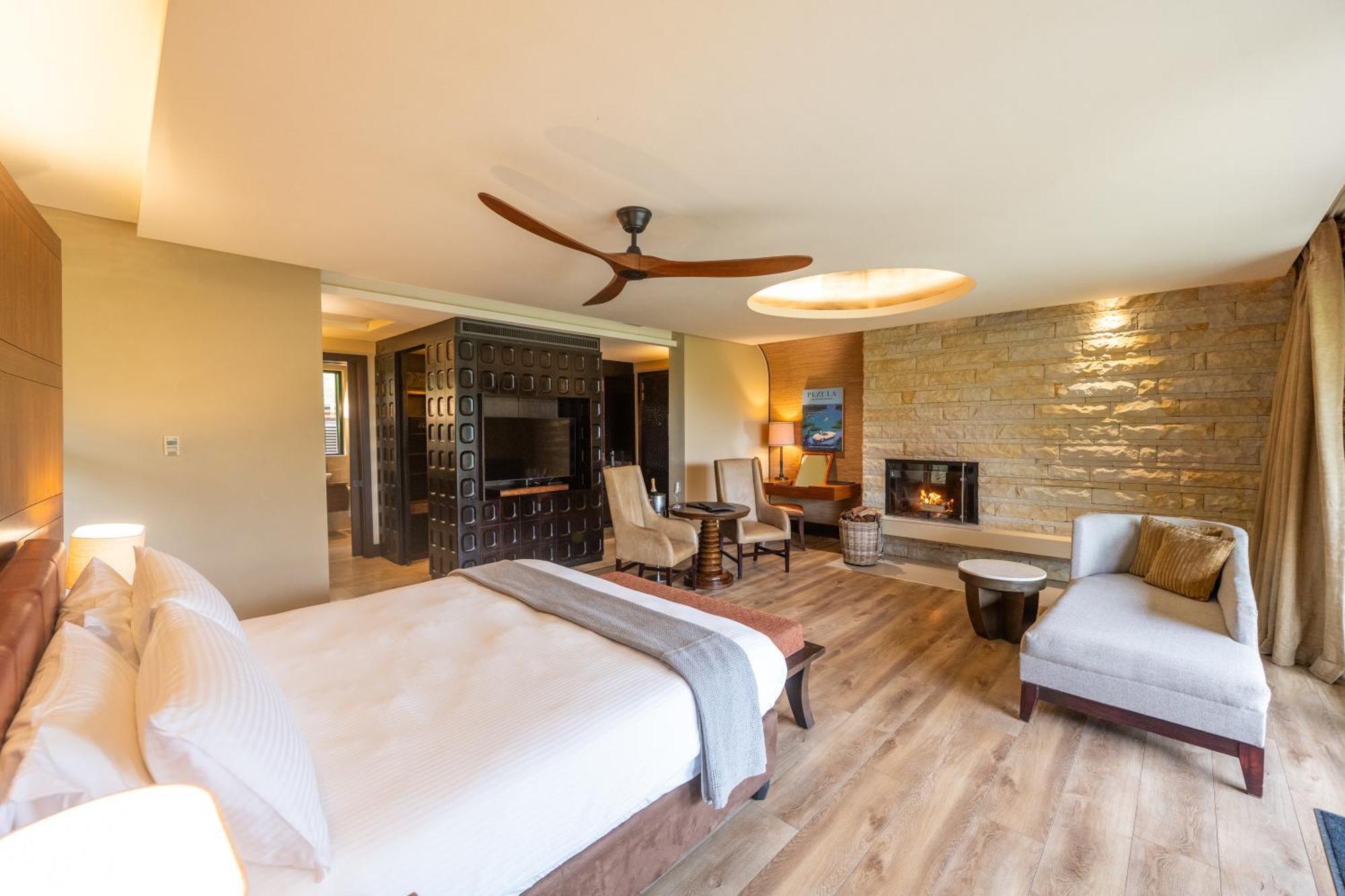 Pezula Nature Retreat Hotel